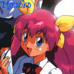 Momoko Hanasaki/Wedding Peach