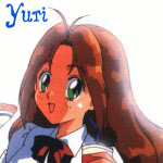 Yuri Tanima