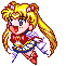Super Sailormoon
