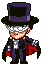 Tuxedo Kamen